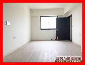 誠昱/安順國中全新完工2房華廈1