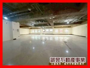 誠昱/市政核心整棟黃金商業大樓