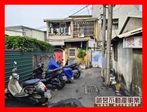 誠昱/成大高投報收租9套房透天