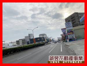 誠昱/近永康交流道大面寬廠辦