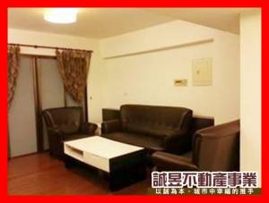 誠昱/近成大次頂大室內4房平車