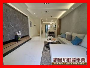 誠昱/崇善商圈孝親裝潢車庫透天