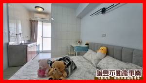  誠昱/協進國小金華商.