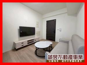誠昱/租-善化南科2房.