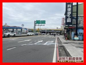 誠昱/大灣東路正路面工.