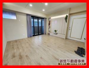 誠昱/仁和商圈雅典風.