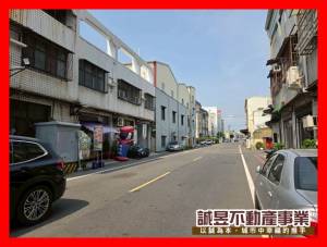 誠昱/永康12米路甲工廠.