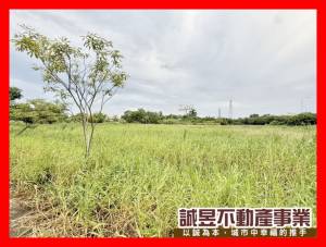 誠昱/仁德近86交流道都.