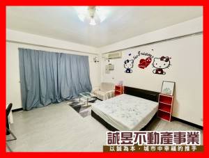 誠昱/南應大店面加滿租8.